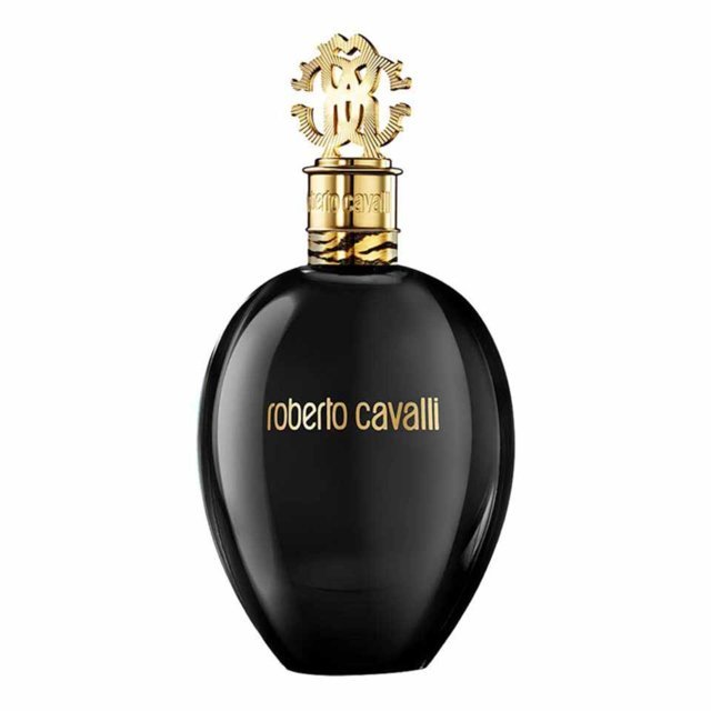 Roberto Cavalli Nero Assoluto For Women Eau De Parfum 75ML