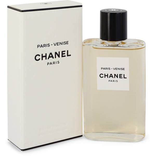 Chanel 1957 for Unisex Eau De Parfum 75ML