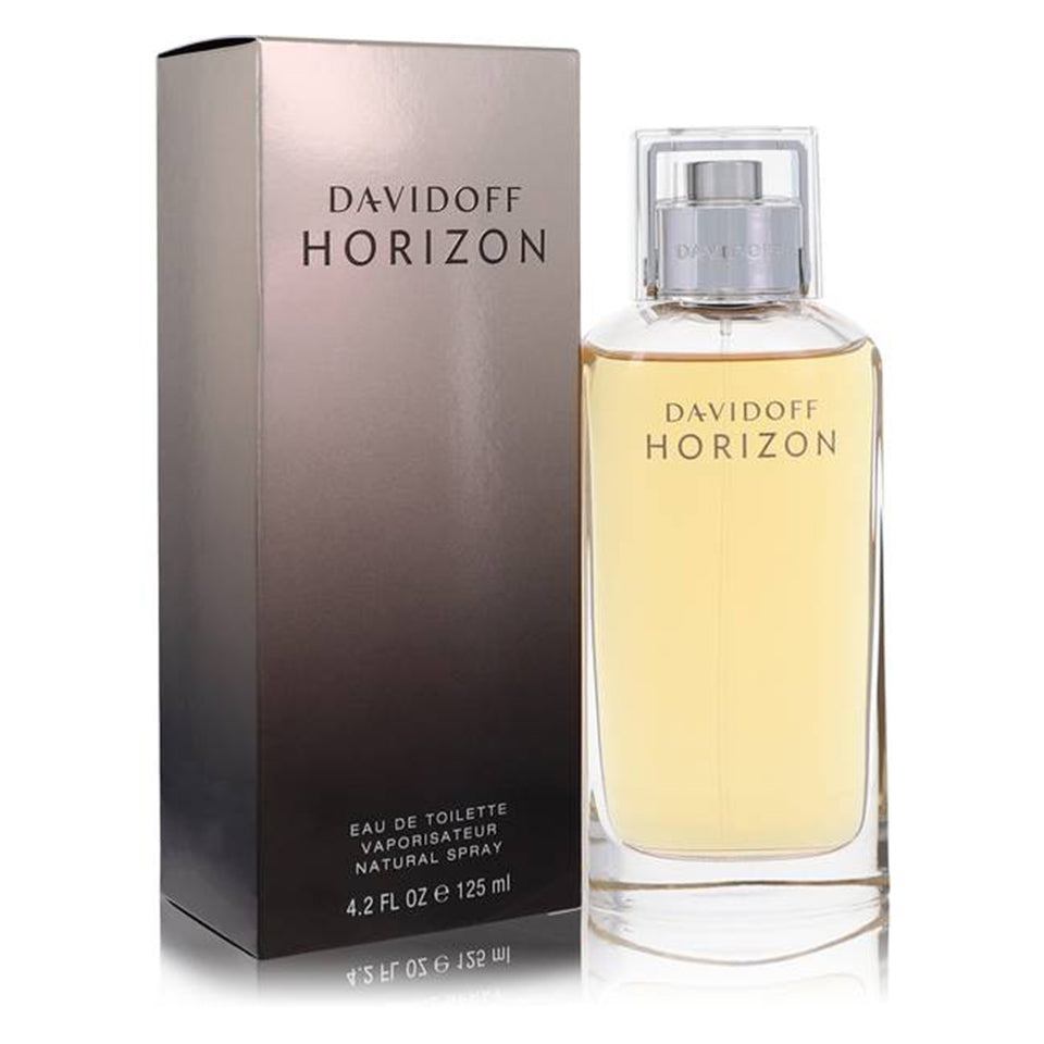 Davidoff Horizon For Men Eau De Toilette 125ML