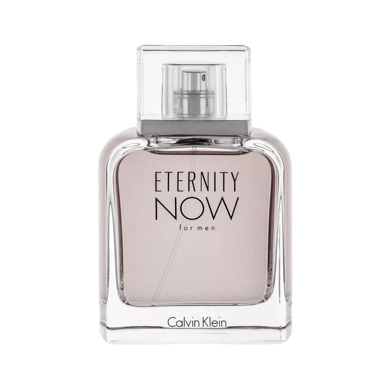 Calvin Klein Eternity Now For Men Eau De Toilette 100ML