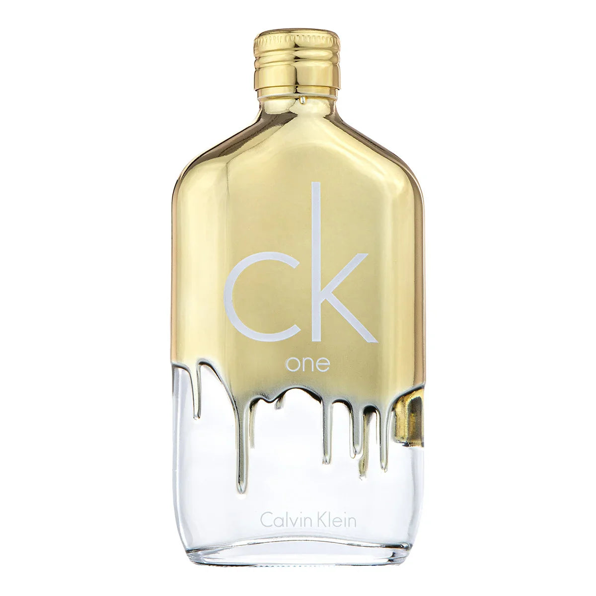 Calvin Klein One Gold Eau De Toilette 100ML