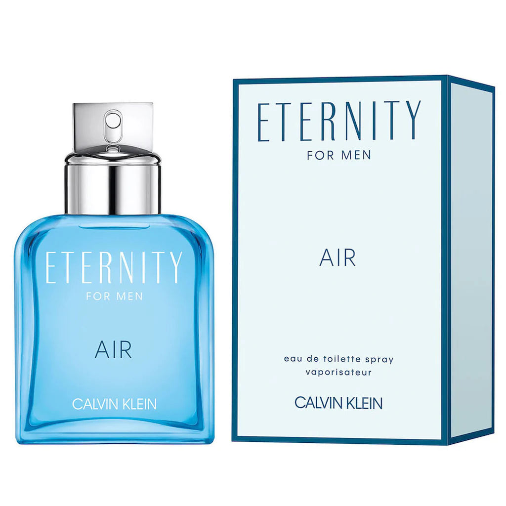 Calvin Klein Eternity Air For Men Eau De Toilette 100ML