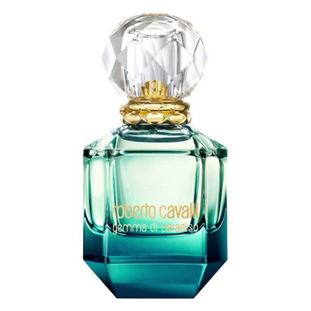 Roberto Cavalli Gemma Di Paradiso For Women Eau De Parfum 75ML