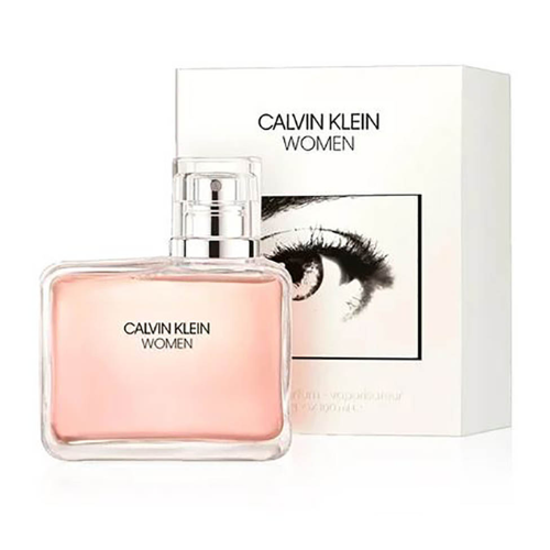 Calvin Klein Women Eau De Parfum 100ML