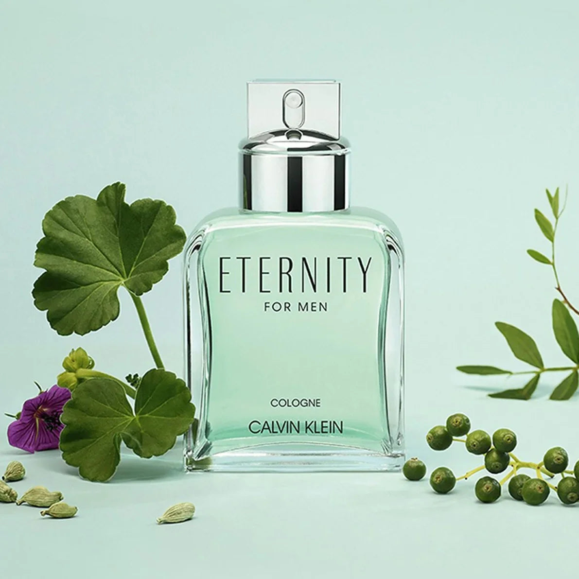 Calvin Klein Eternity Cologne For Men 100ML