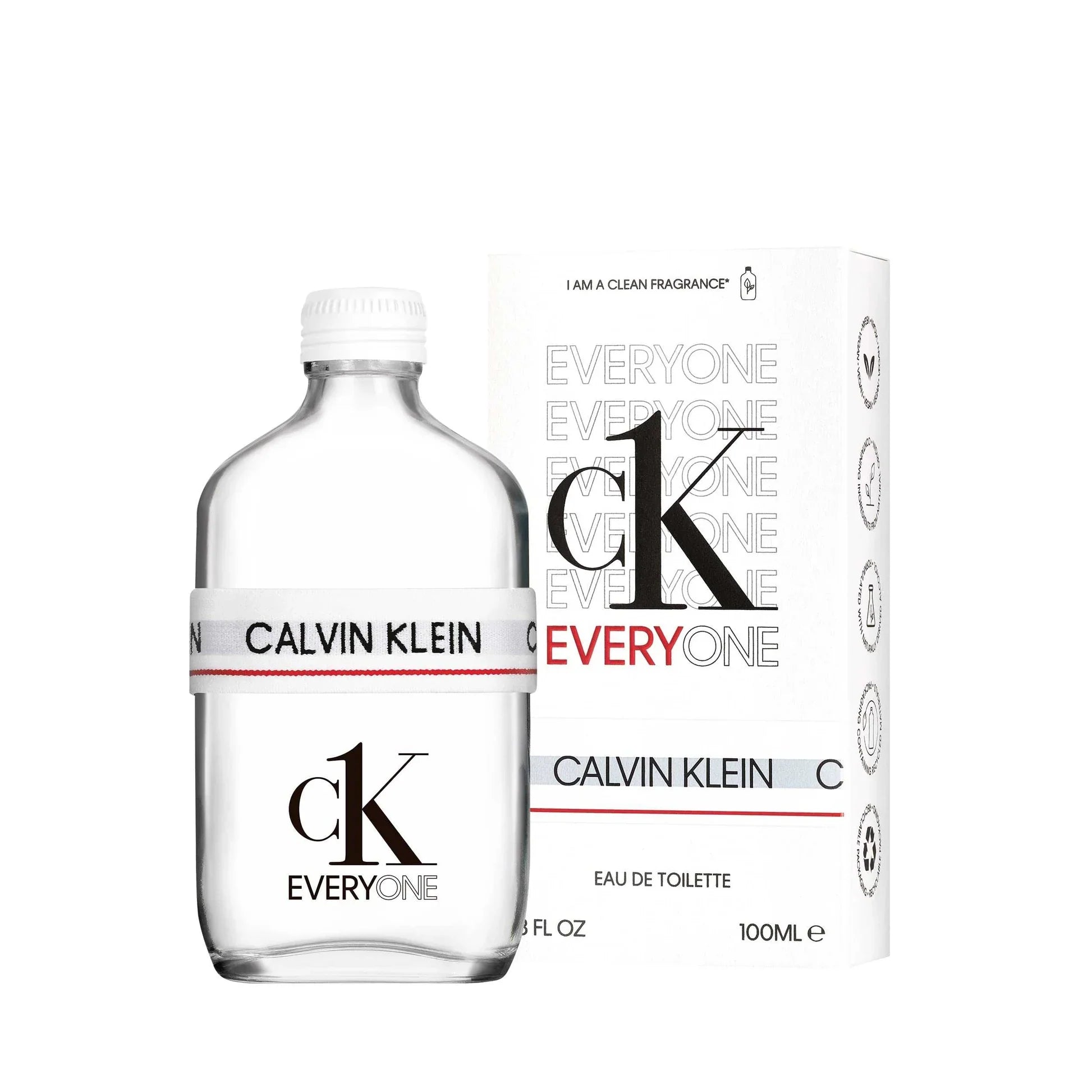 Calvin Klein Everyone For Men Eau De Toilette 100ML
