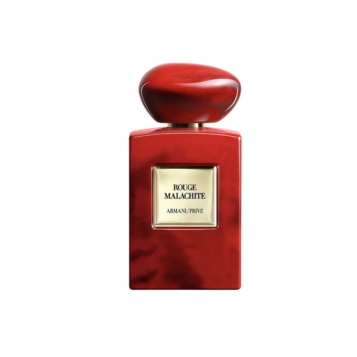 Armani Prive Rouge Malachite For Unisex Eau De Parfum 100ML