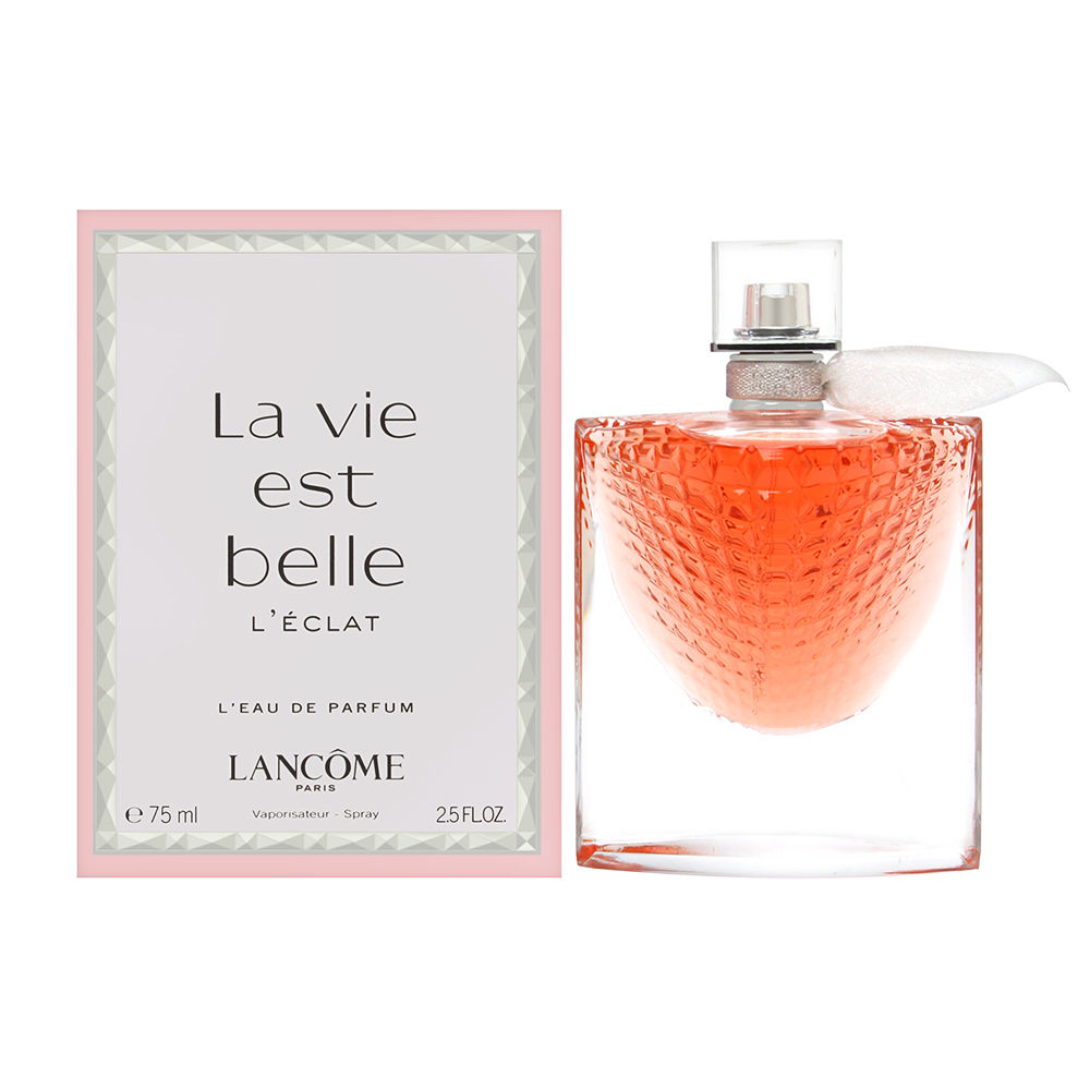 Lancome La Vie Est Belle L'Eclat L'Eau For Women Eau De Parfum 75ML