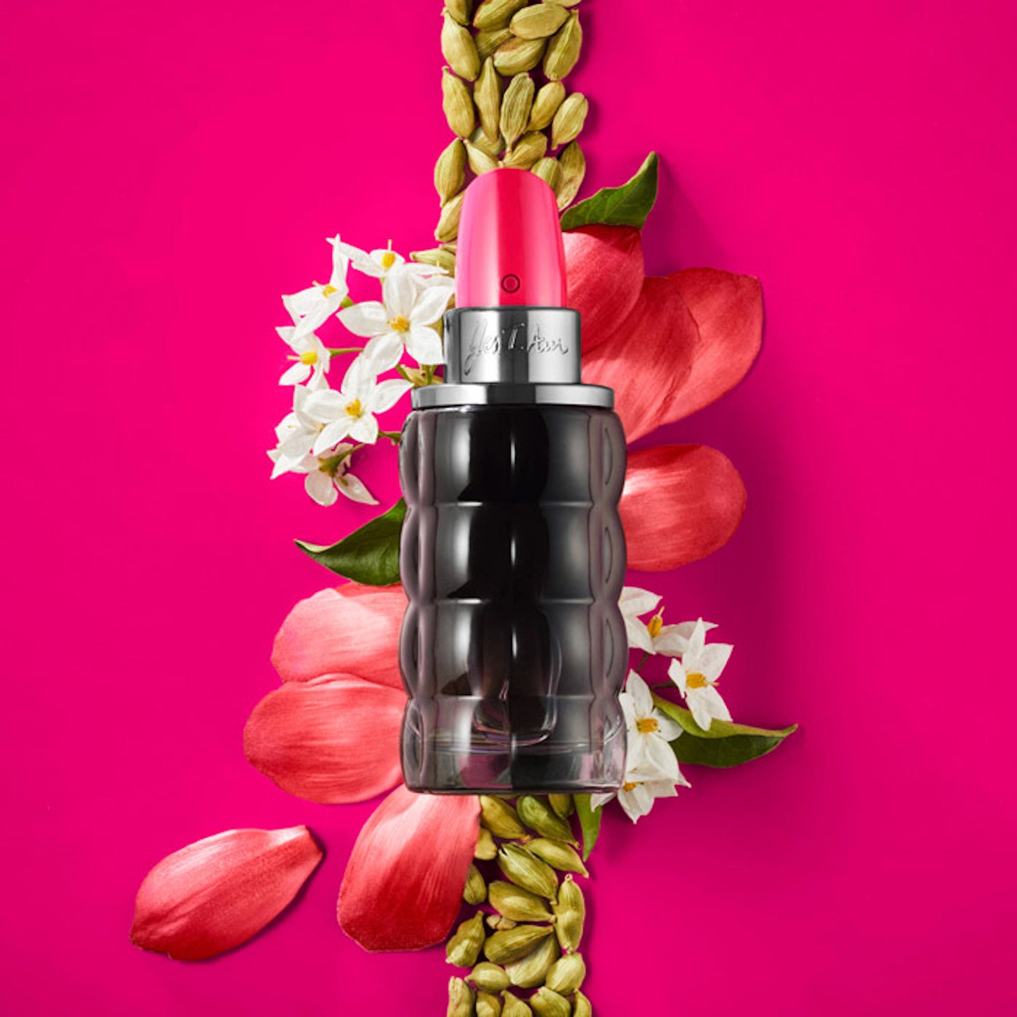 Cacharel Yes I Am Pink First For Women Eau De Parfum 50ML