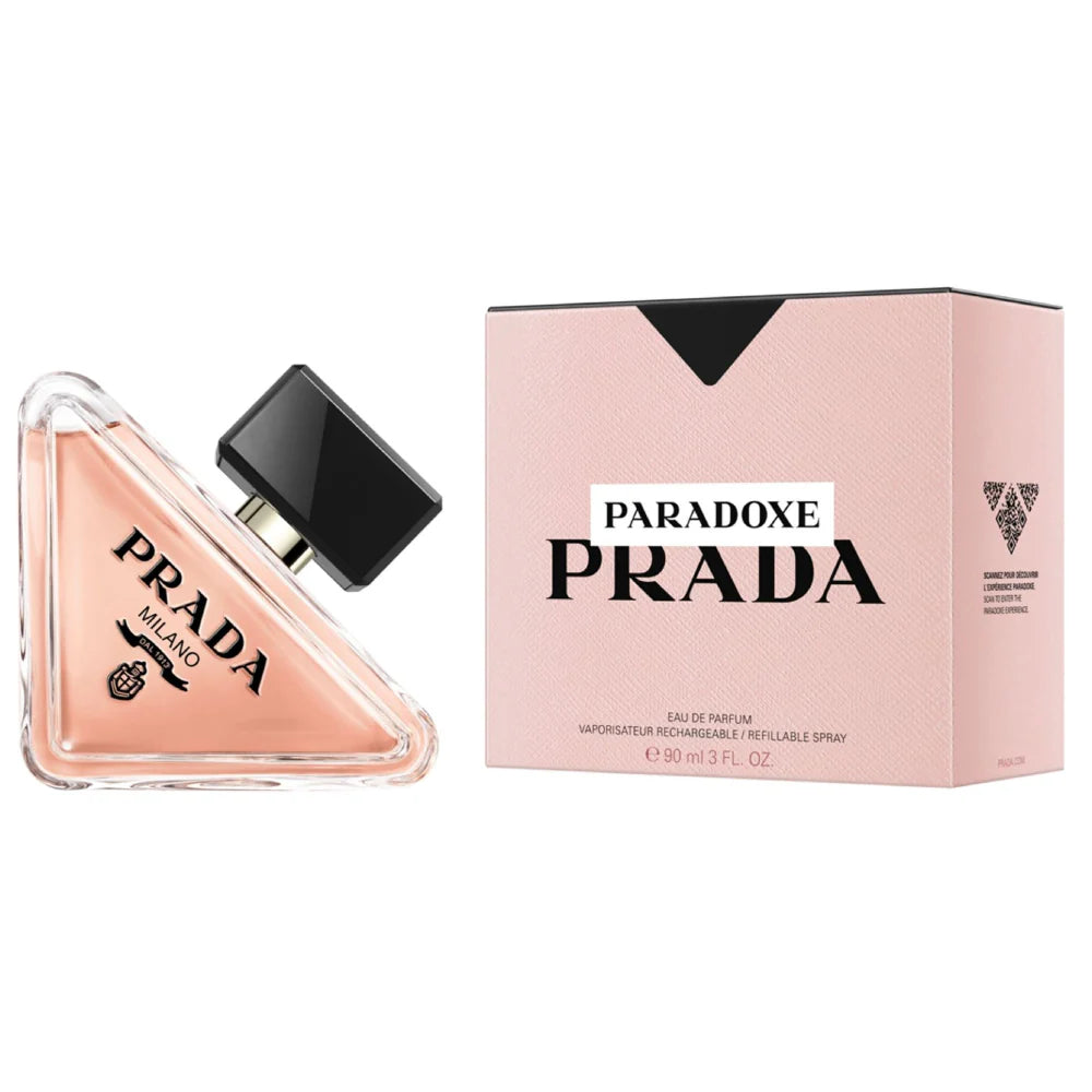 prada paradoxe edp 100ml