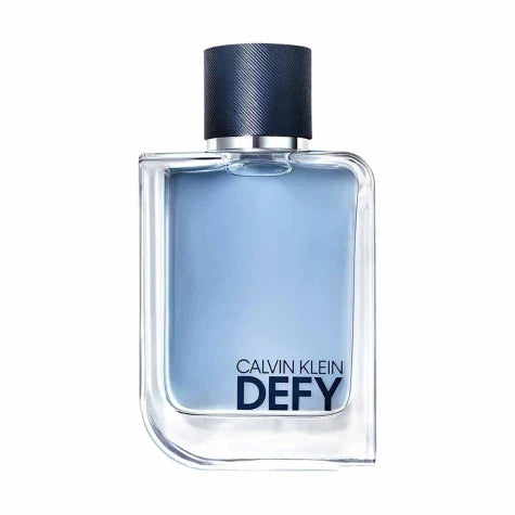 Calvin Klein Defy For Men Eau De Toilette 100ML