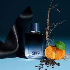 Calvin Klein Defy For Men Eau De Toilette 100ML