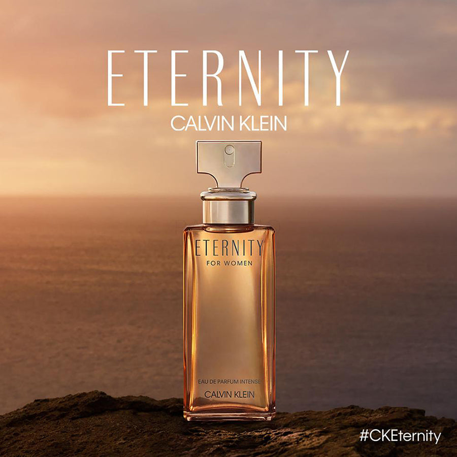 Calvin Klein Eternity Intense Eau De Parfum For Women 100ML