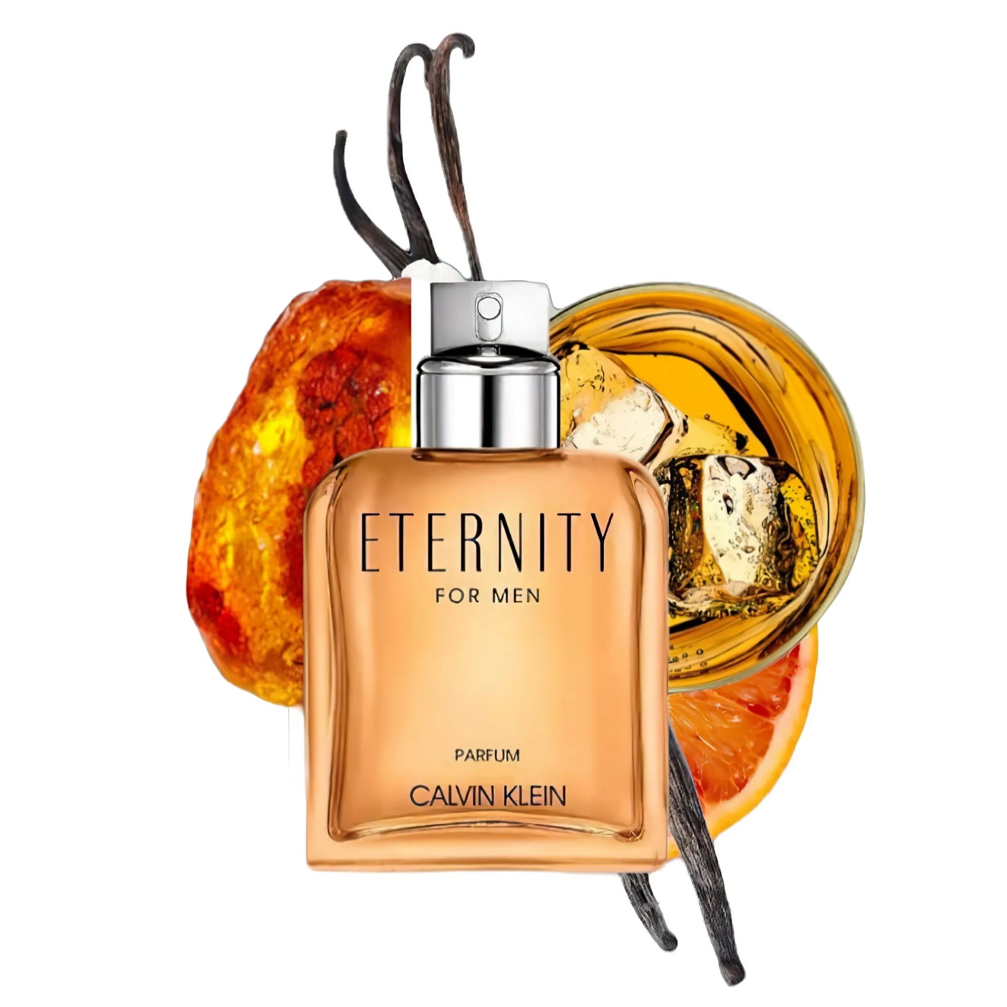 Calvin Klein Eternity Parfum For Men 100ML