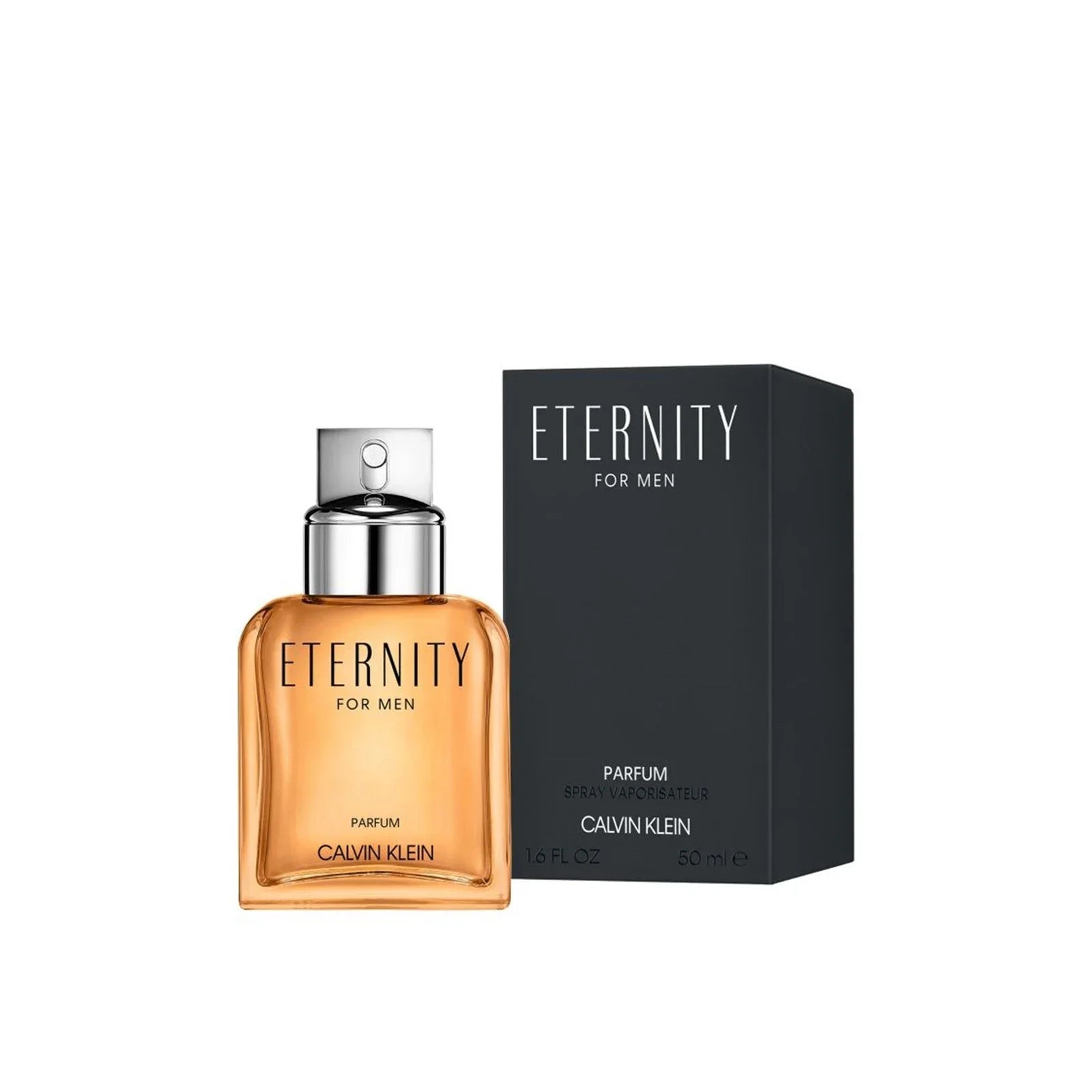 Calvin Klein Eternity Parfum For Men 100ML