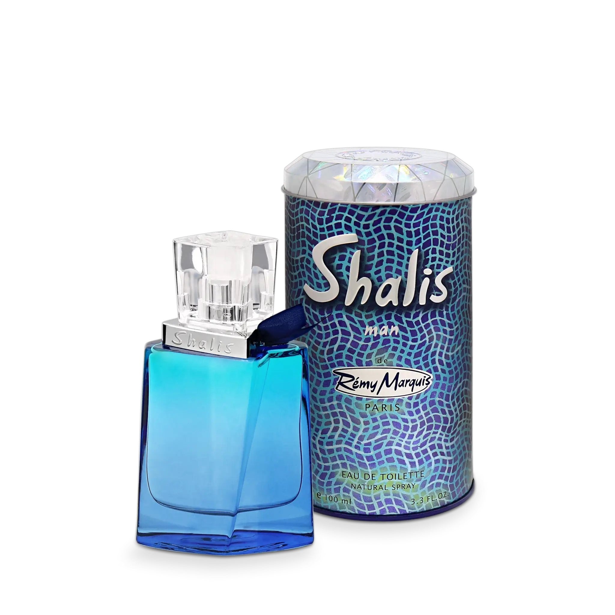 Remy Marquis Shalis Eau De Toilette For Men