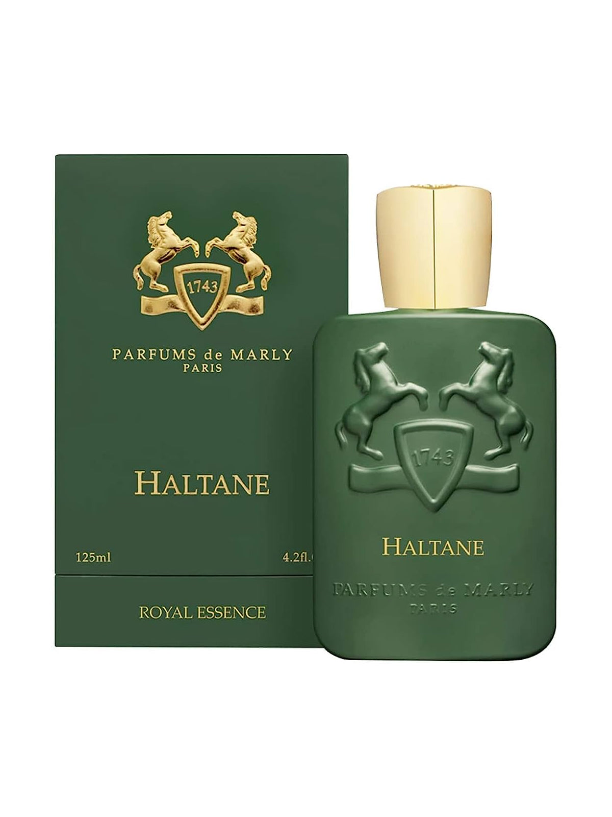 Parfums De Marly Haltane Eau De Parfum 125ML