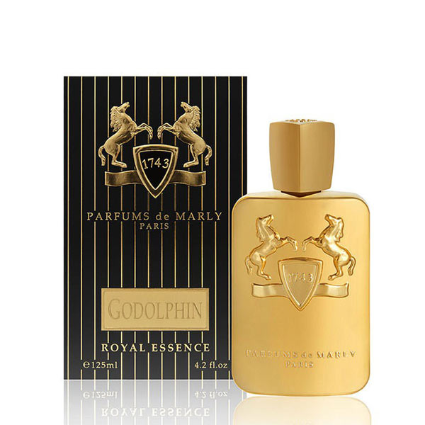 Parfums De Marly Godolphin For Unisex Eau De Parfum 125ML