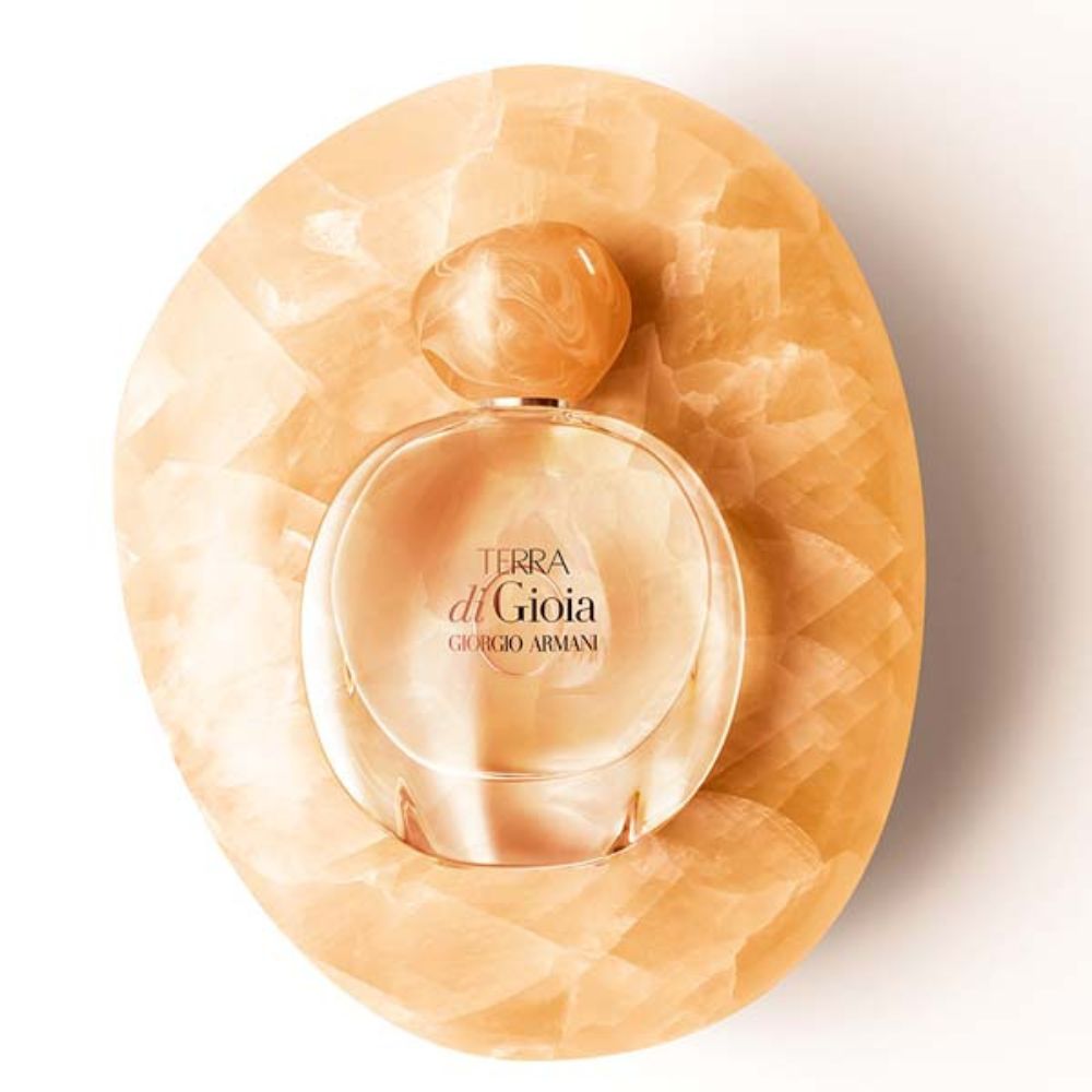 Armani Terra Di Gioia EDP L EDP 100ML