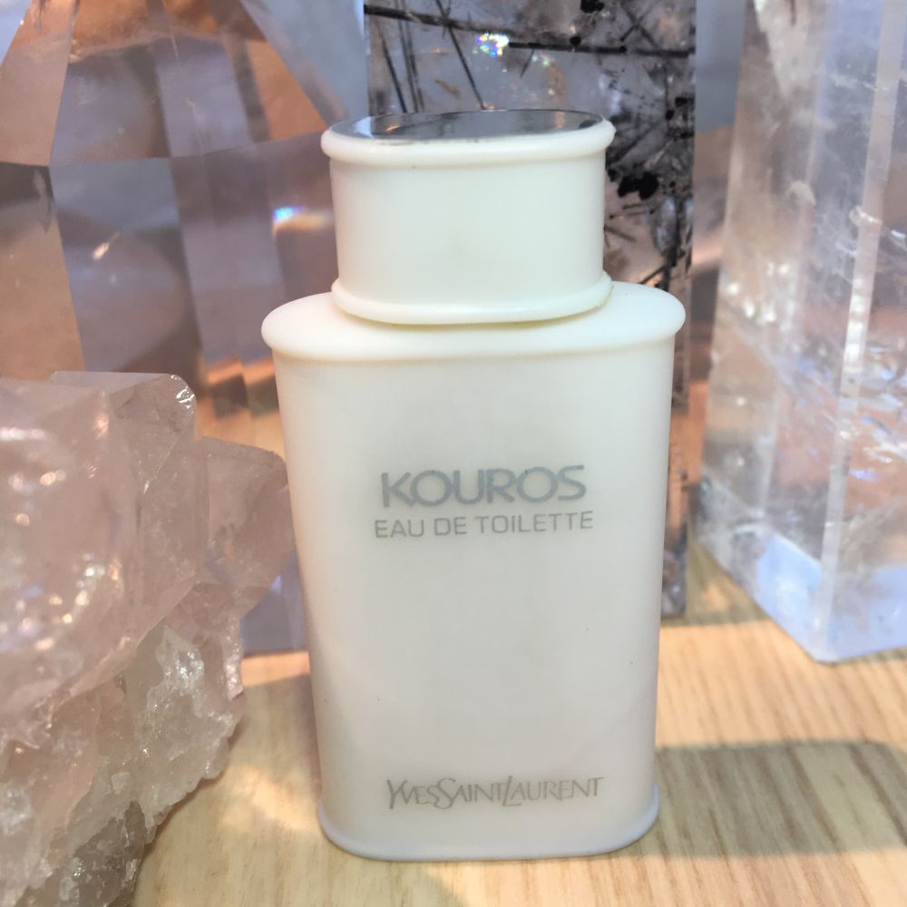YSL Kouros For Men eau De Toilette 100ML