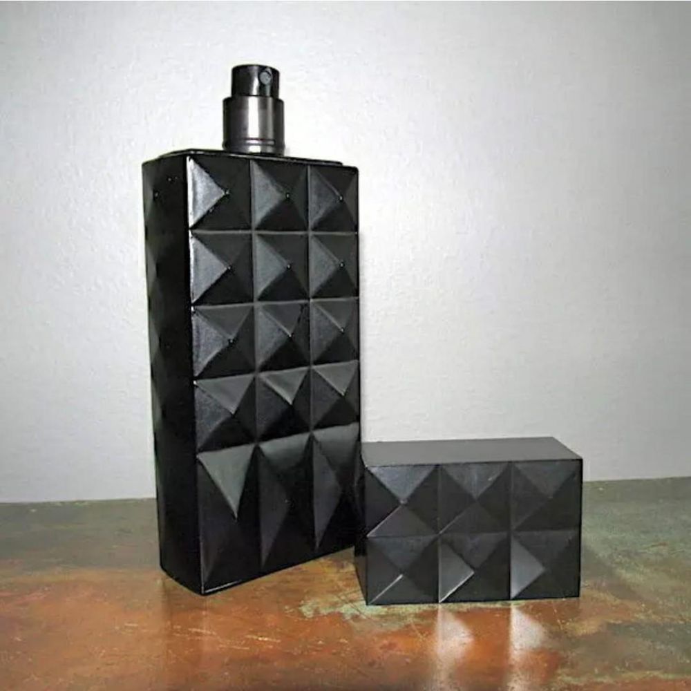 St Dupont Noir For Men Eau De Toilette 100ML