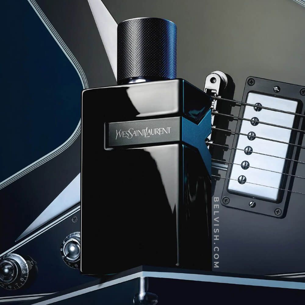 YSL Y Le Parfum For Men 100ML