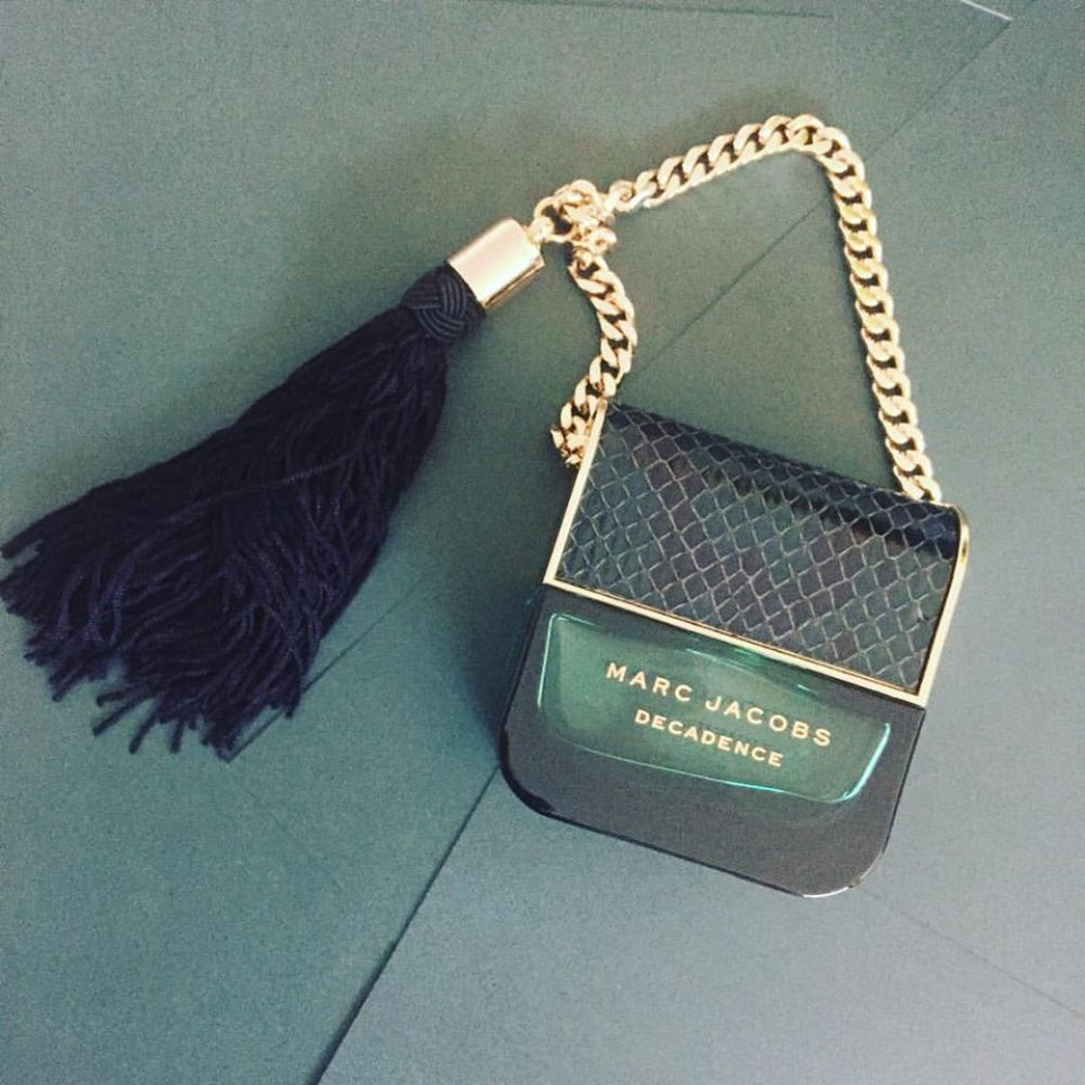 Marc Jacobs Decadence For Women Eau De Parfum 100ML