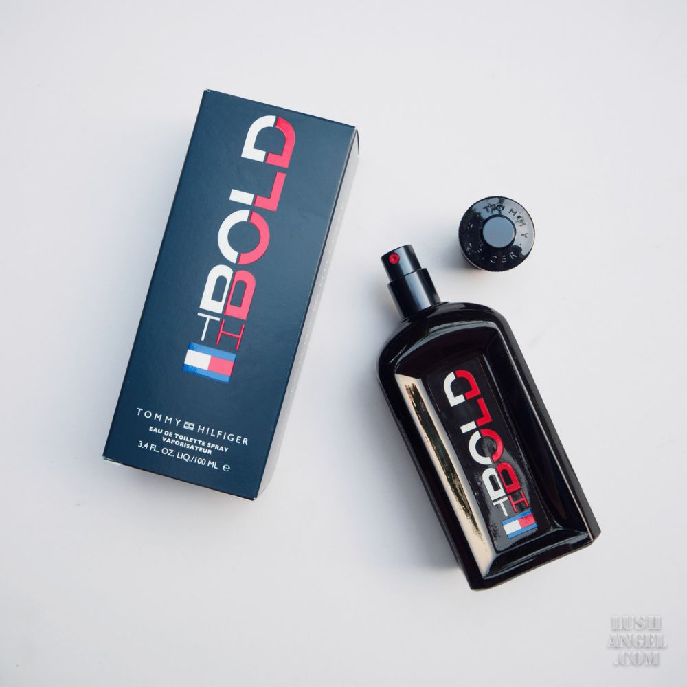 Tommy Hilfiger TH Bold For Men Eau De Toilette 100ML