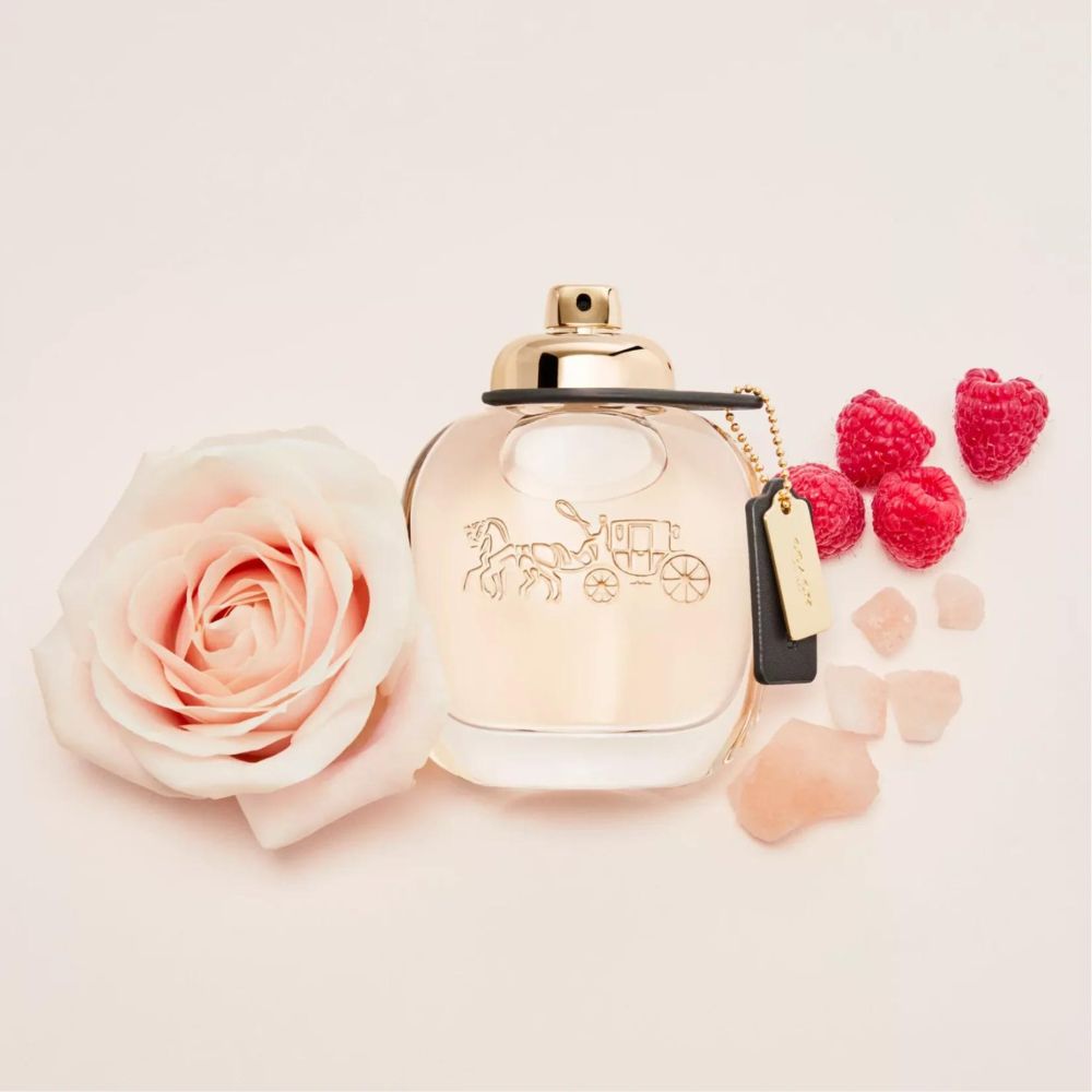 Coach Eau De Parfum 100ML For Women