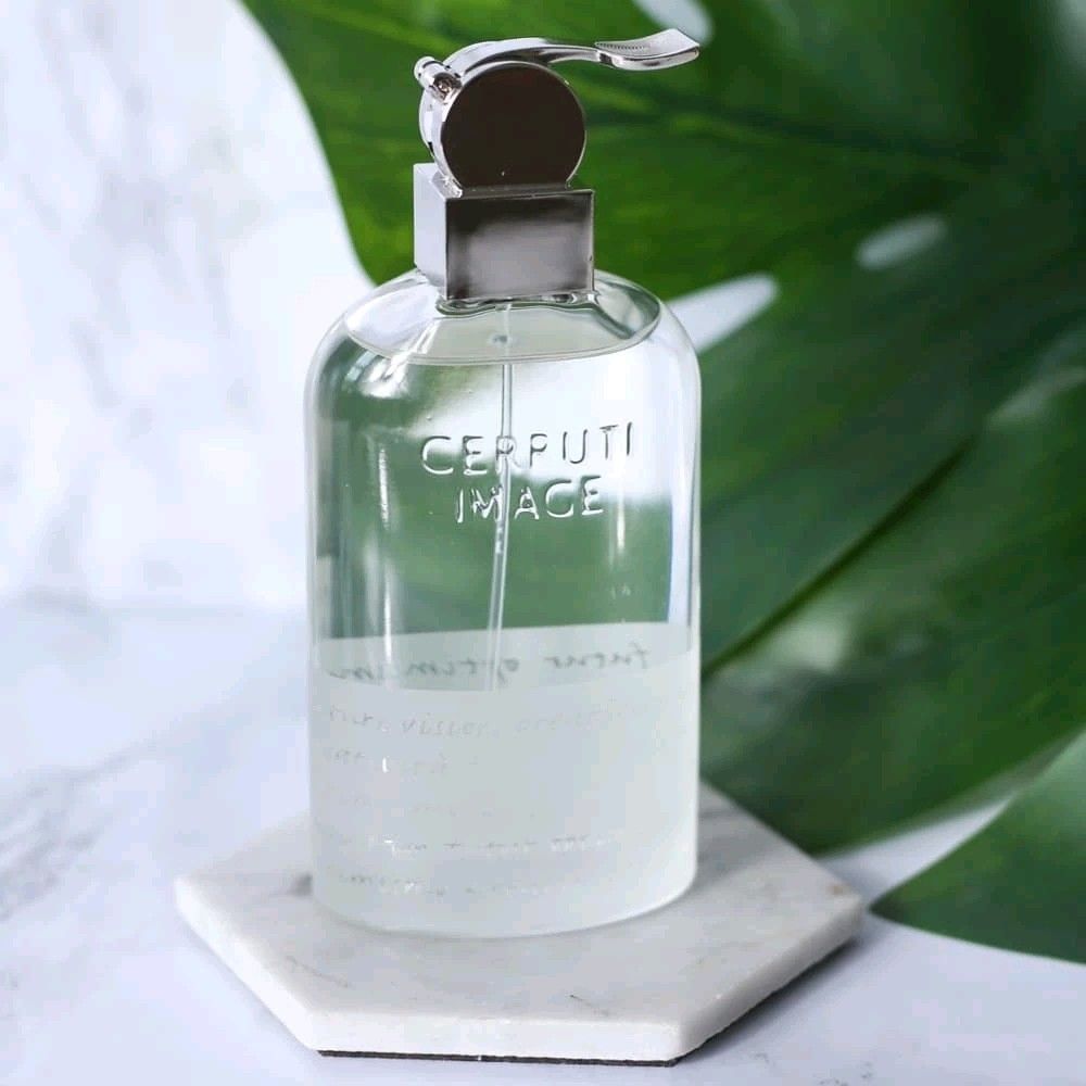 Cerruti Image For Men Eau De Toilette 100ML