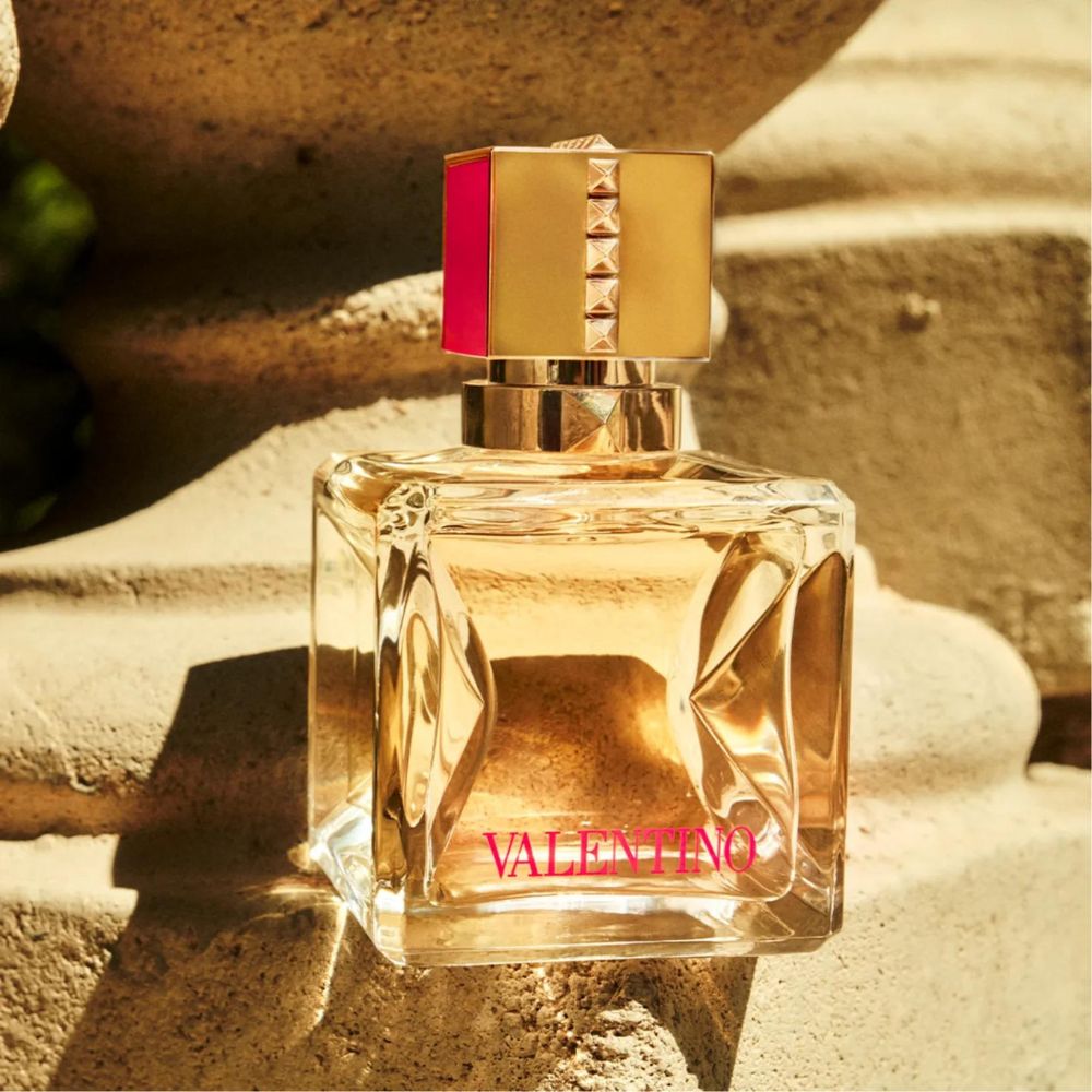 Valentino Voce Viva For Women Eau De Parfum 100ML