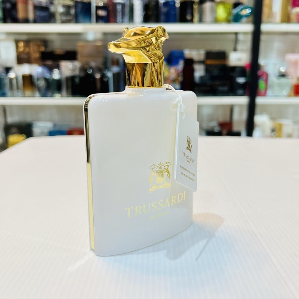 Trussardi Donna Levriero Collection Intense For Women Eau De Parfum 100ML