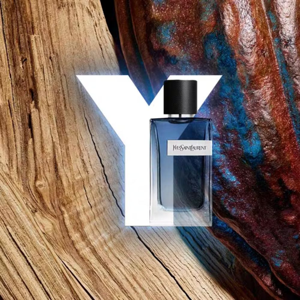 YSL Y Live Intense For Men Eau De Toilette 100ML