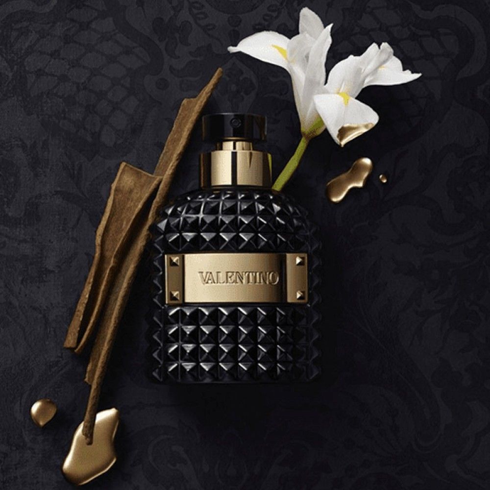 Valentino Noir Absolu Oud Essence For Unisex Eau De Parfum 100ML
