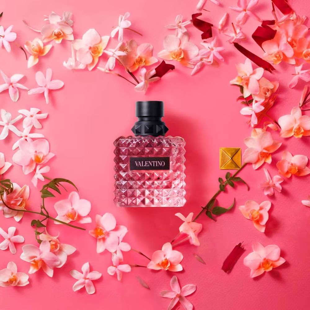Valentino Donna Born In Roma For Women Eau De Parfum 100ML