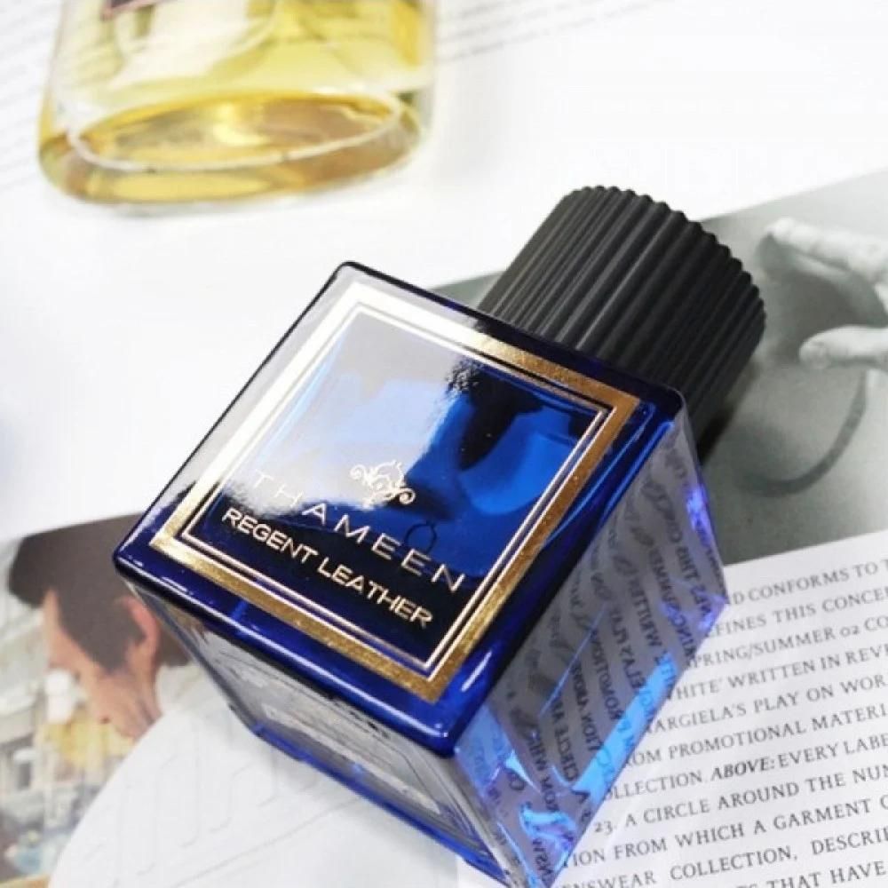 Thameen Regent Leather For Unisex Eau De Parfum 50ML