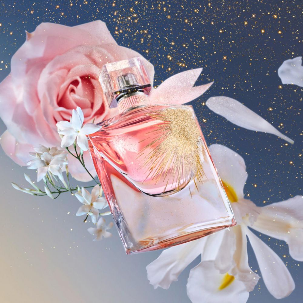 Lancome Oui La Vie Est Belle Eau De Parfum For Women 100ML