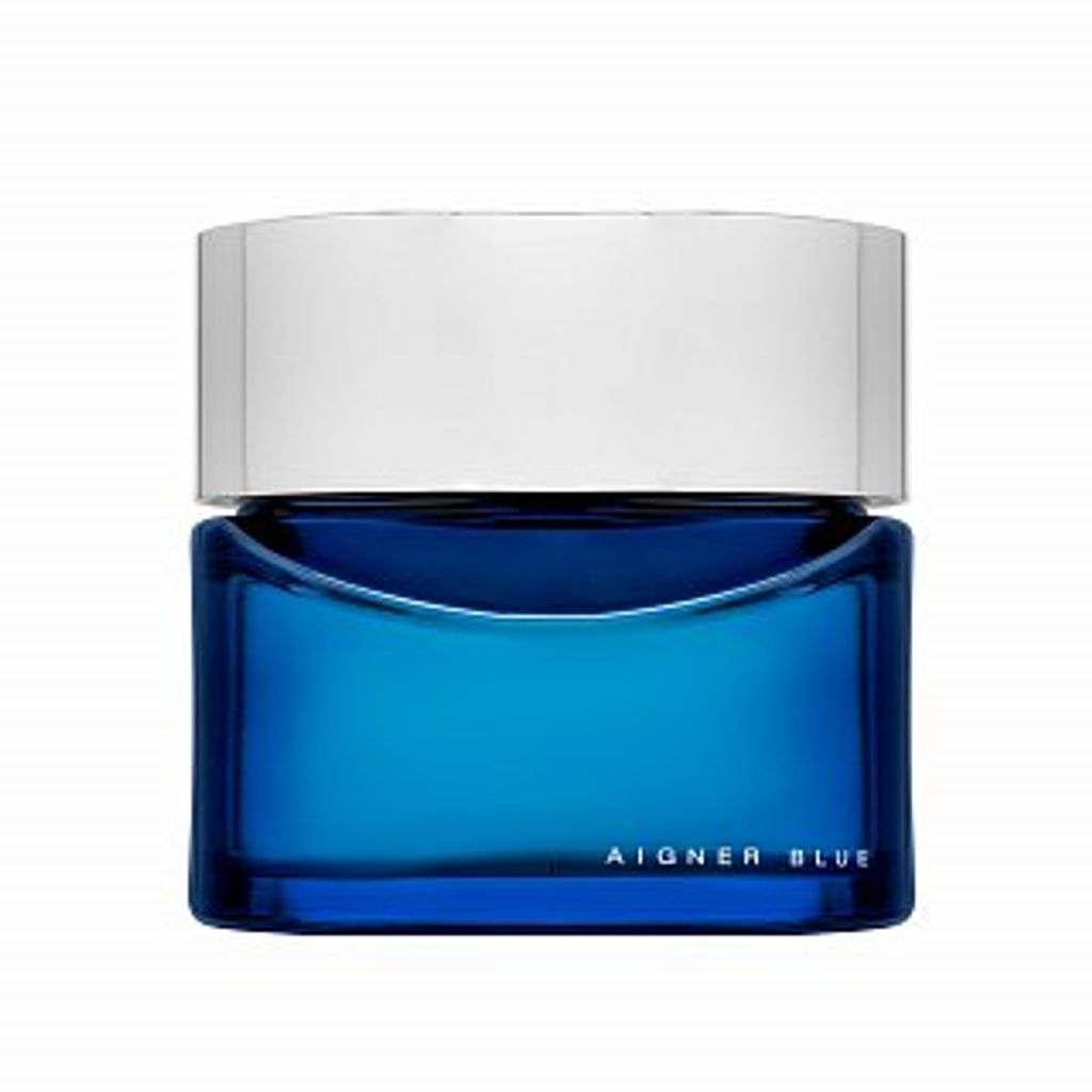 Aigner Blue For Men Eau De Toilette 125ML
