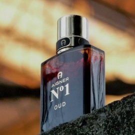 Aigner No1 Oud For Men Eau De Parfum 100ML