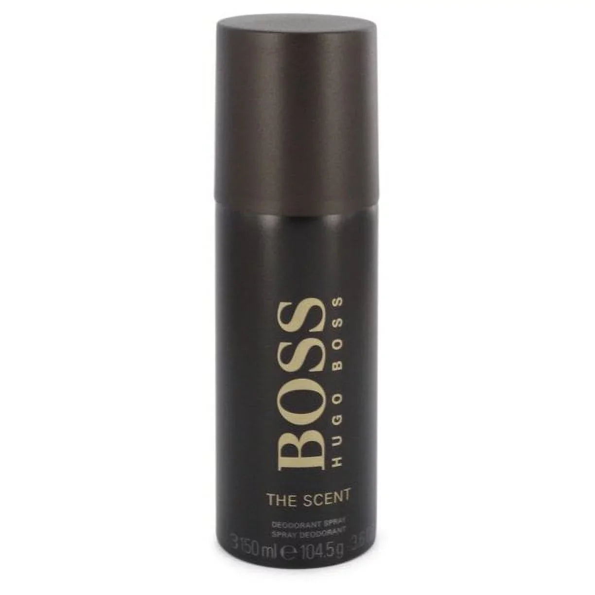 Hugo Boss The Scent For Men Deo Spray 150ML