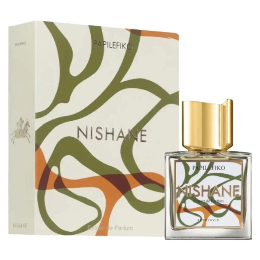 Nishane Papilefiko Extrait de Parfum 100ml
