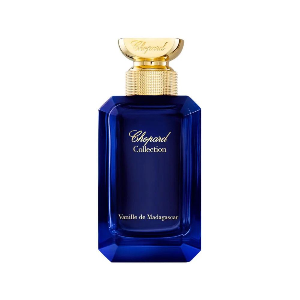 Chopard Collection Vanille De Madagascar For Unisex Eau De Parfum 100ML