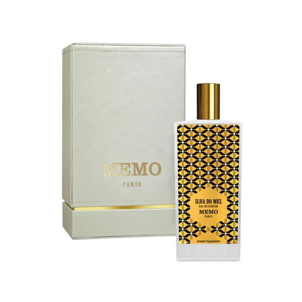 Memo Ilha Do Mel Eau De Parfum For Unisex 75ML
