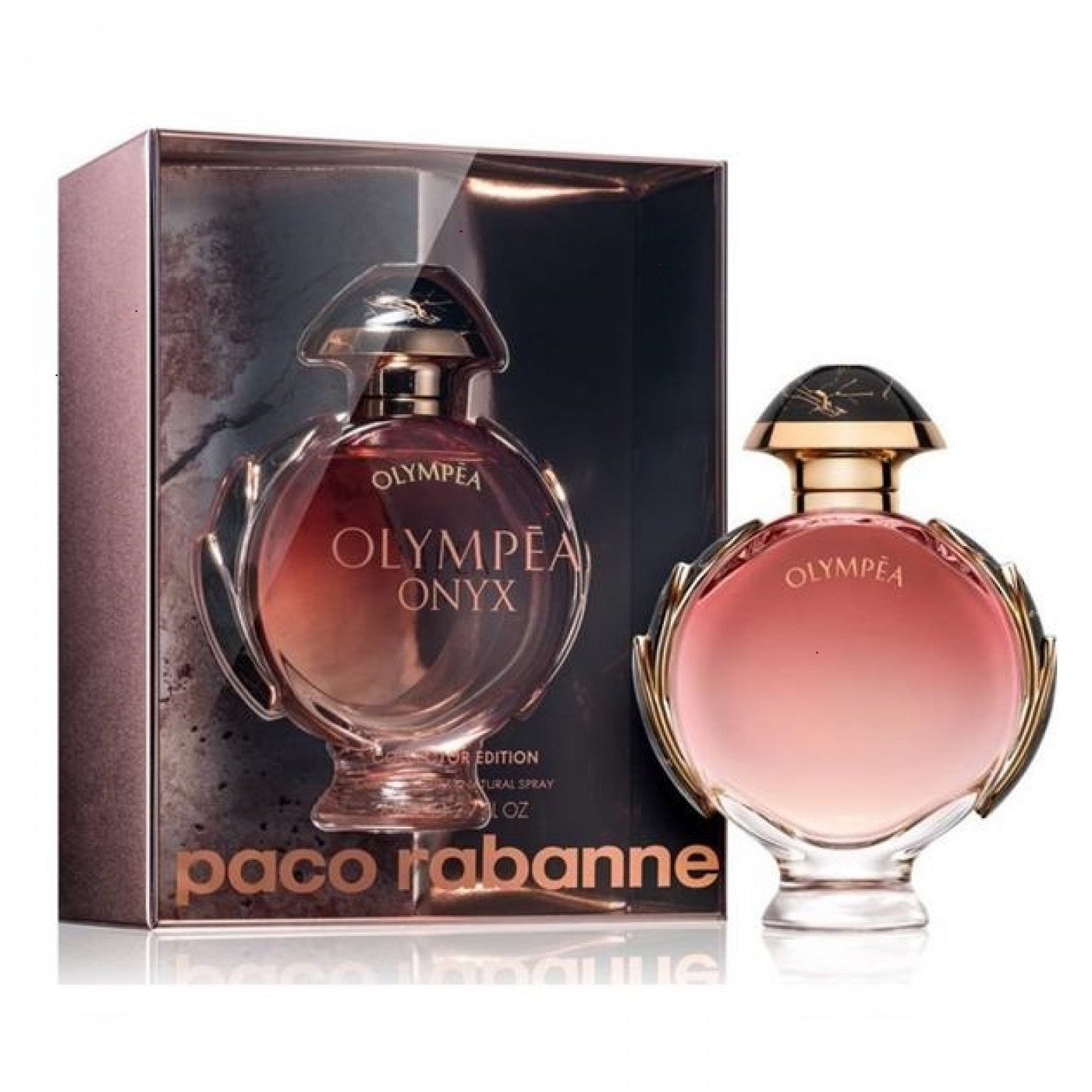 Paco Rabanne Olympea Onyx Collector Edition Eau De Parfum 80ML