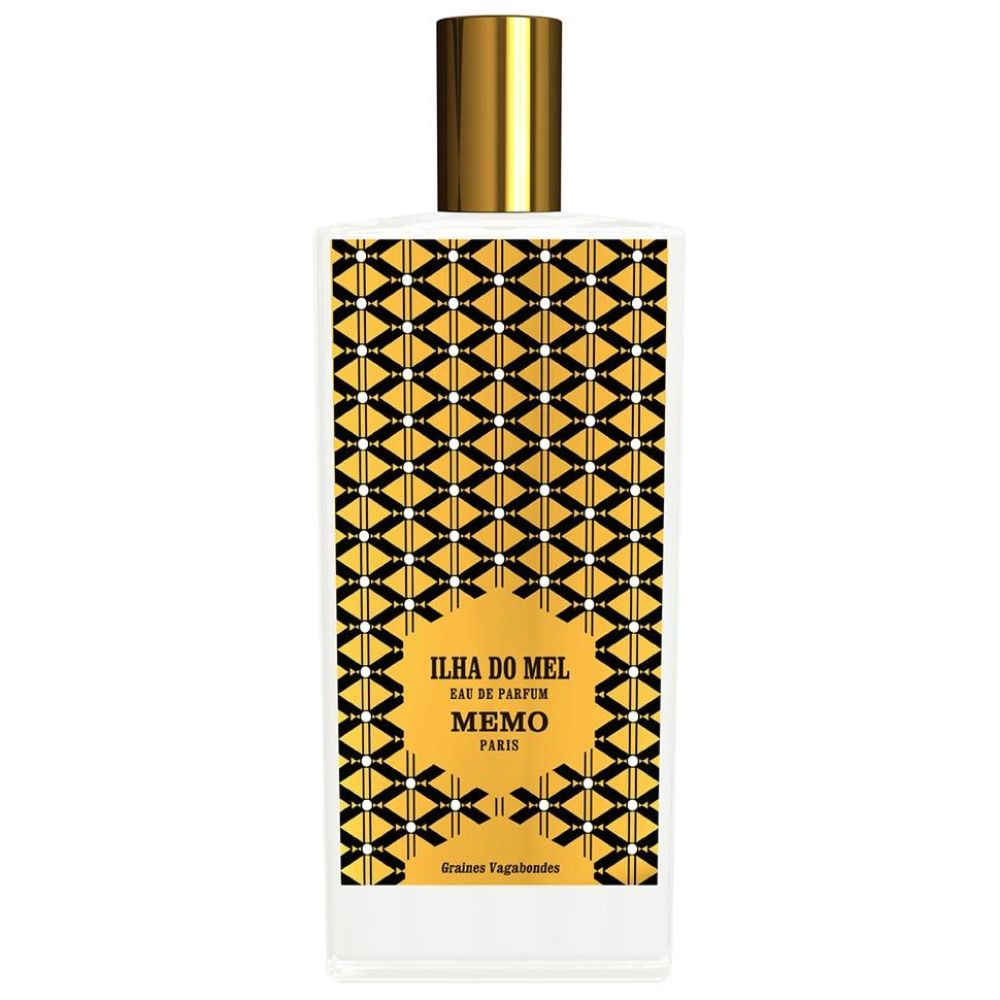 Memo Ilha Do Mel Eau De Parfum For Unisex 75ML