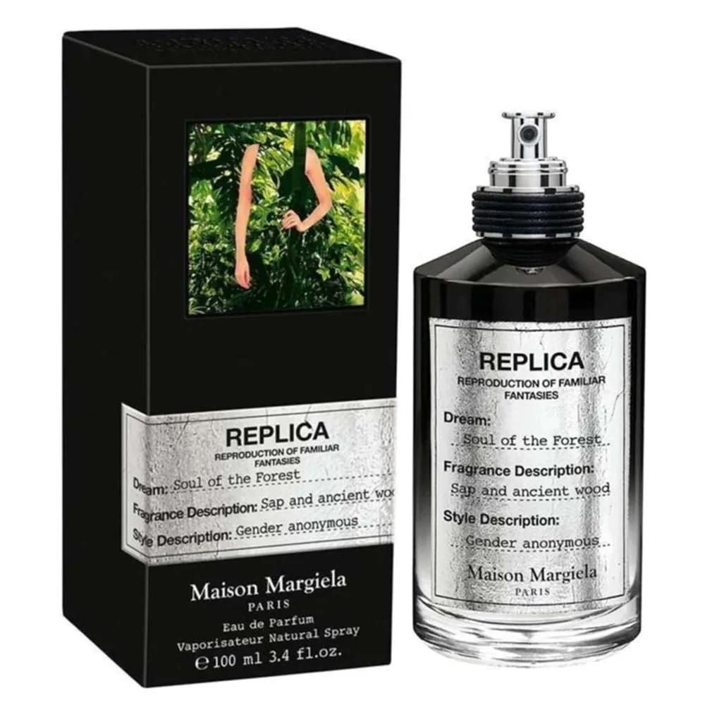 Maison Margiela Replica Soul Of Forest For Unisex Eau De Parfum 100ML