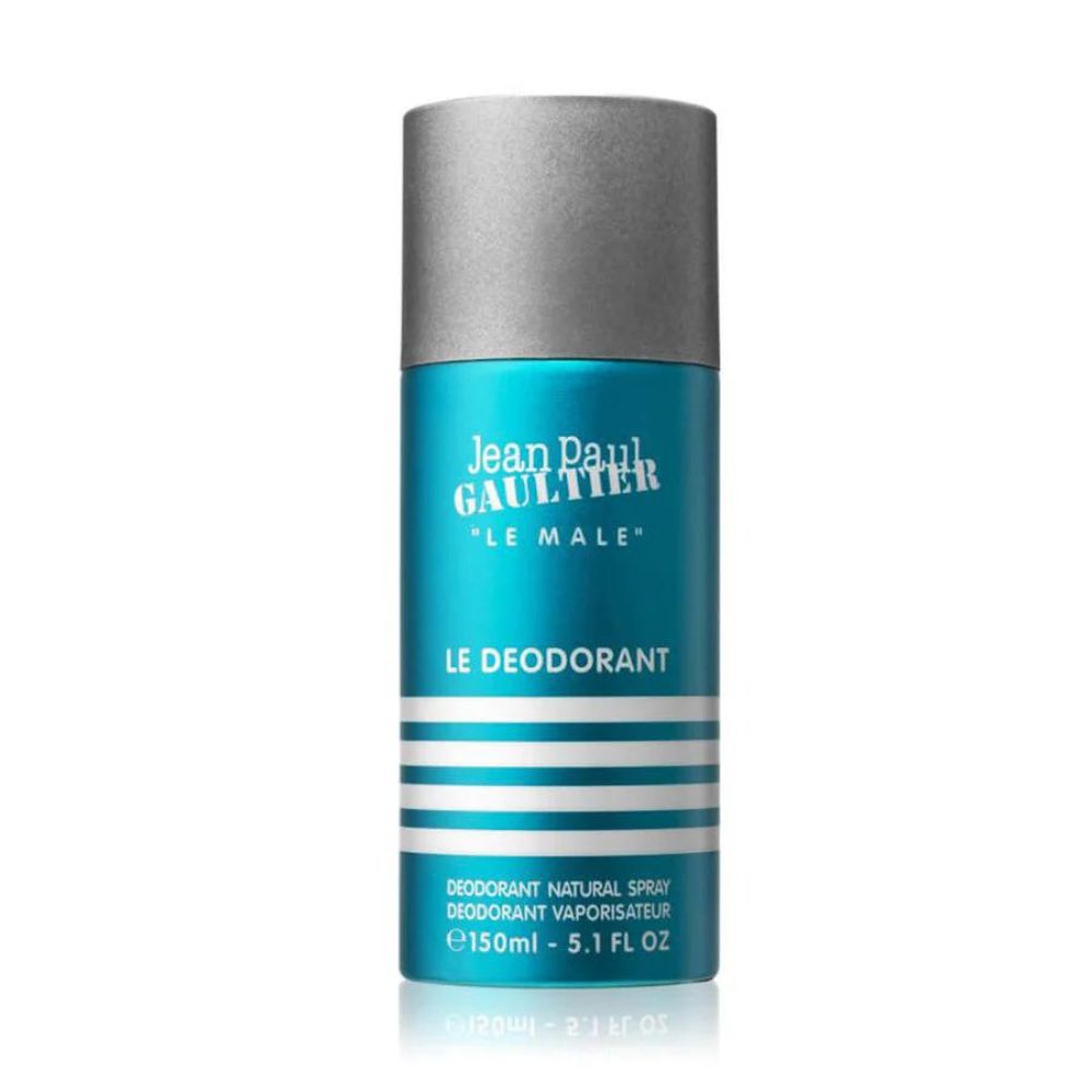 JPG Le Male Deo Spray 150ML