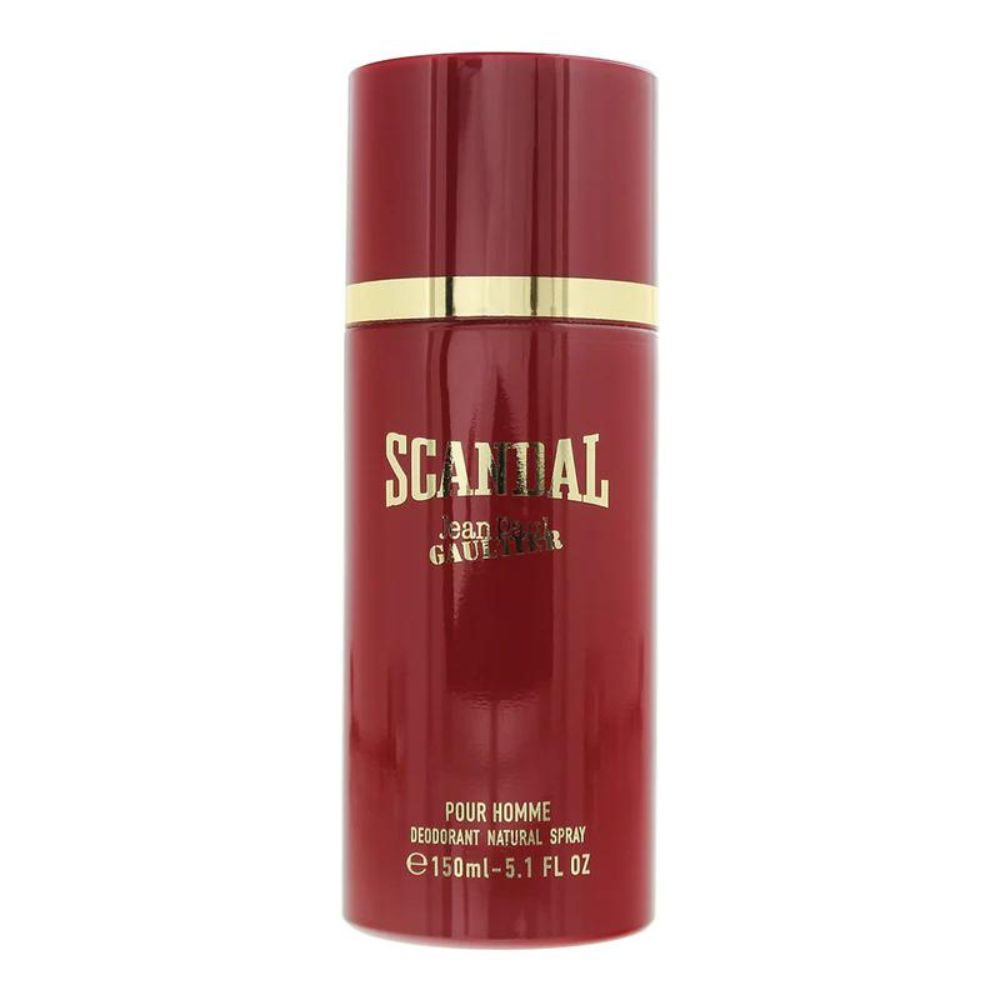 JPG Scandal Deo Spray For Men 150ML