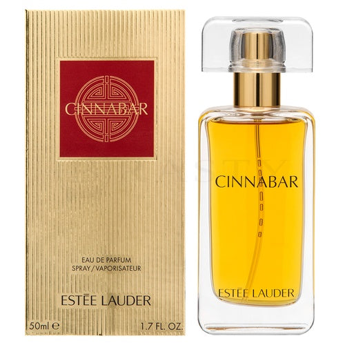 Estee Lauder Cinnabar For Women Eau De Parfum 50ML