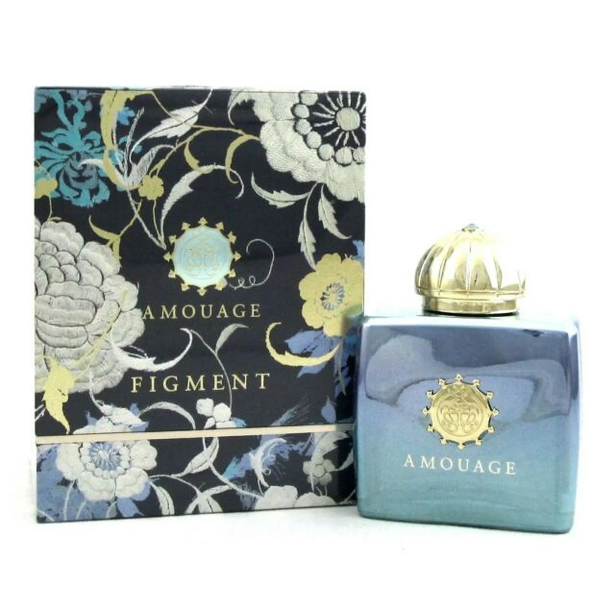 Amouage Figment For Women Eau De Parfum 100ML